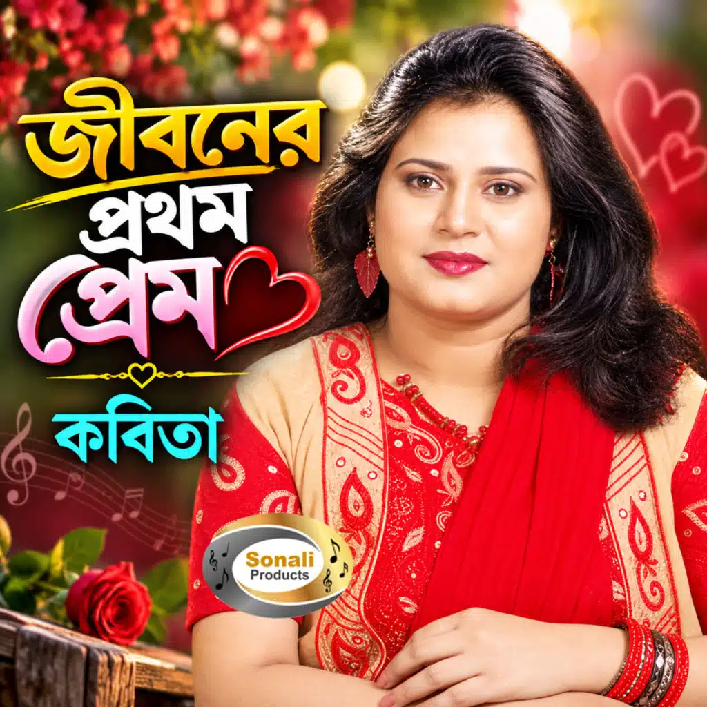 Jiboner Prothom Prem