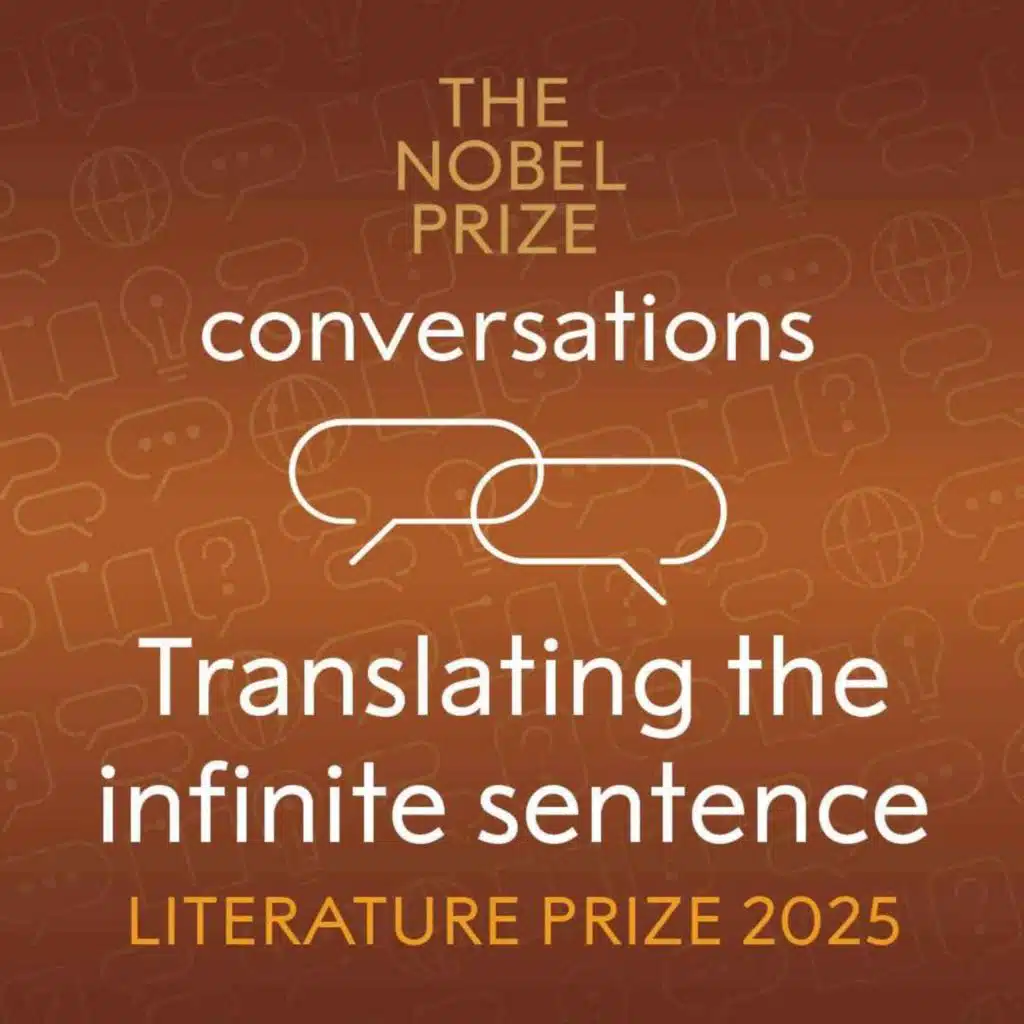 'Translating the infinite sentence' Examining the work of László Krasznahorkai with translator Daniel Gustafsson