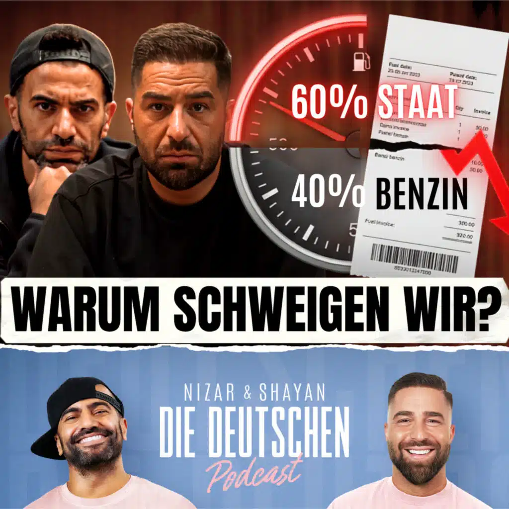 60% gehen an den Staat: Das passiert wirklich mit unserem Tankgeld