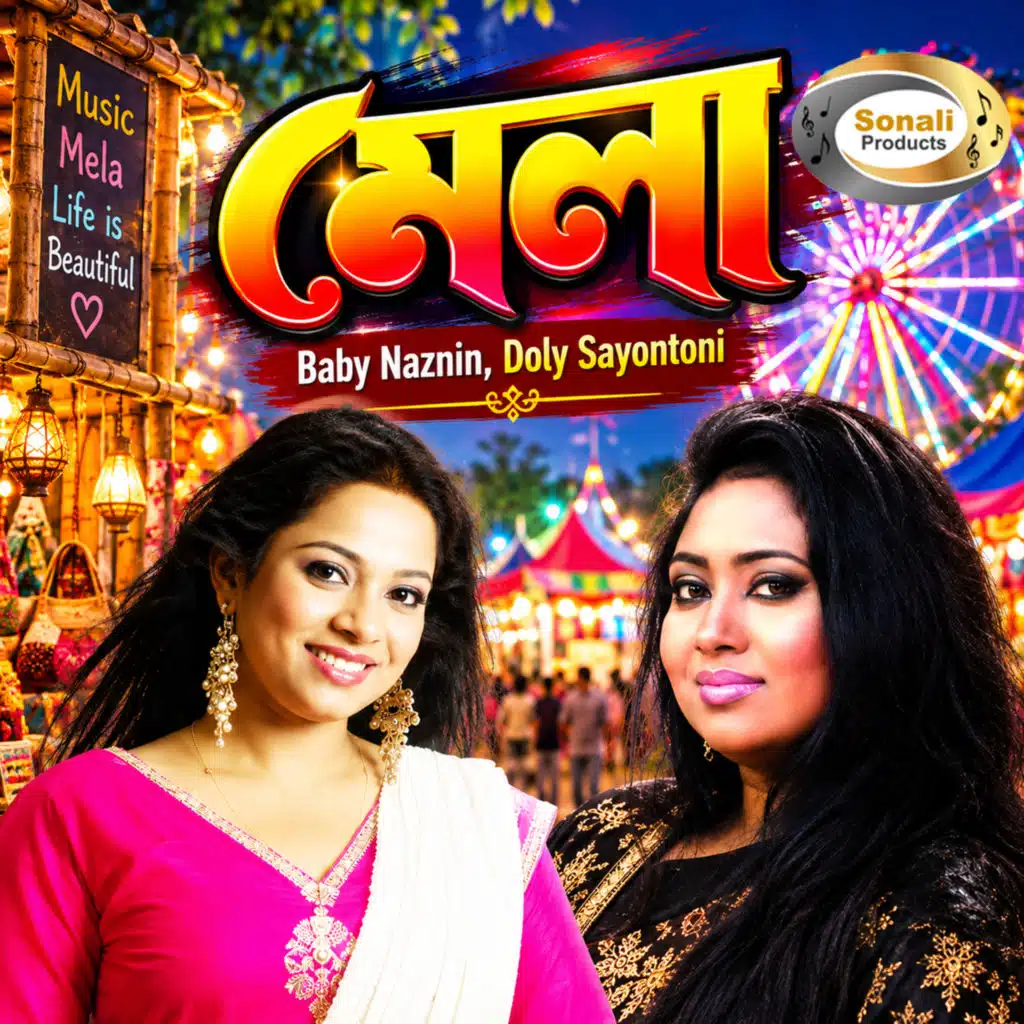 Mela