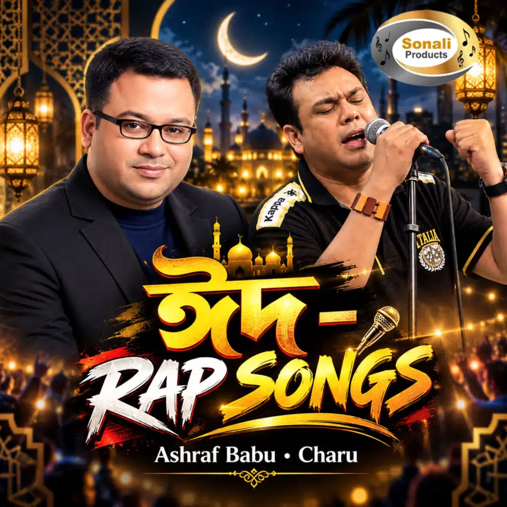 Eid - Rap Songs