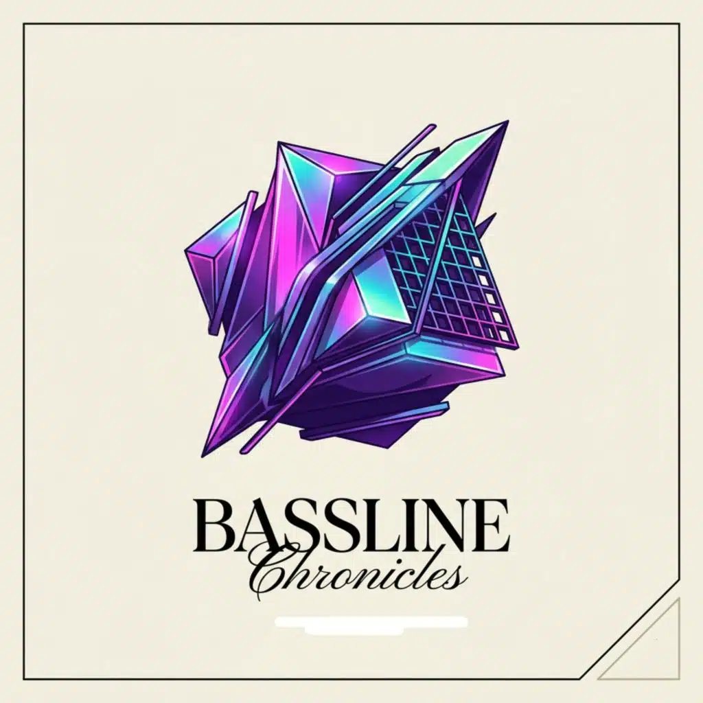 Existing: Bassline Chronicles, Vol. 1