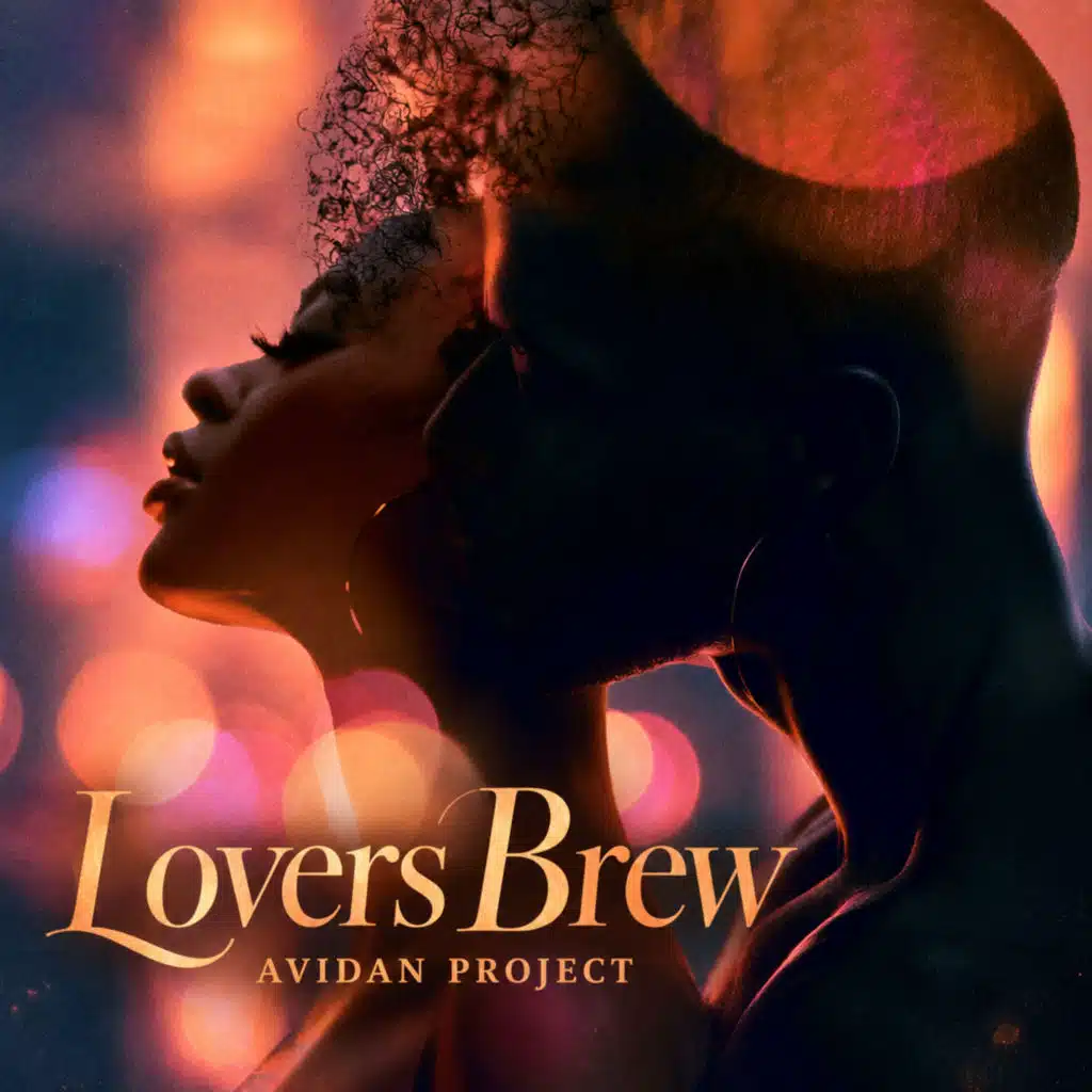 Lovers Brew