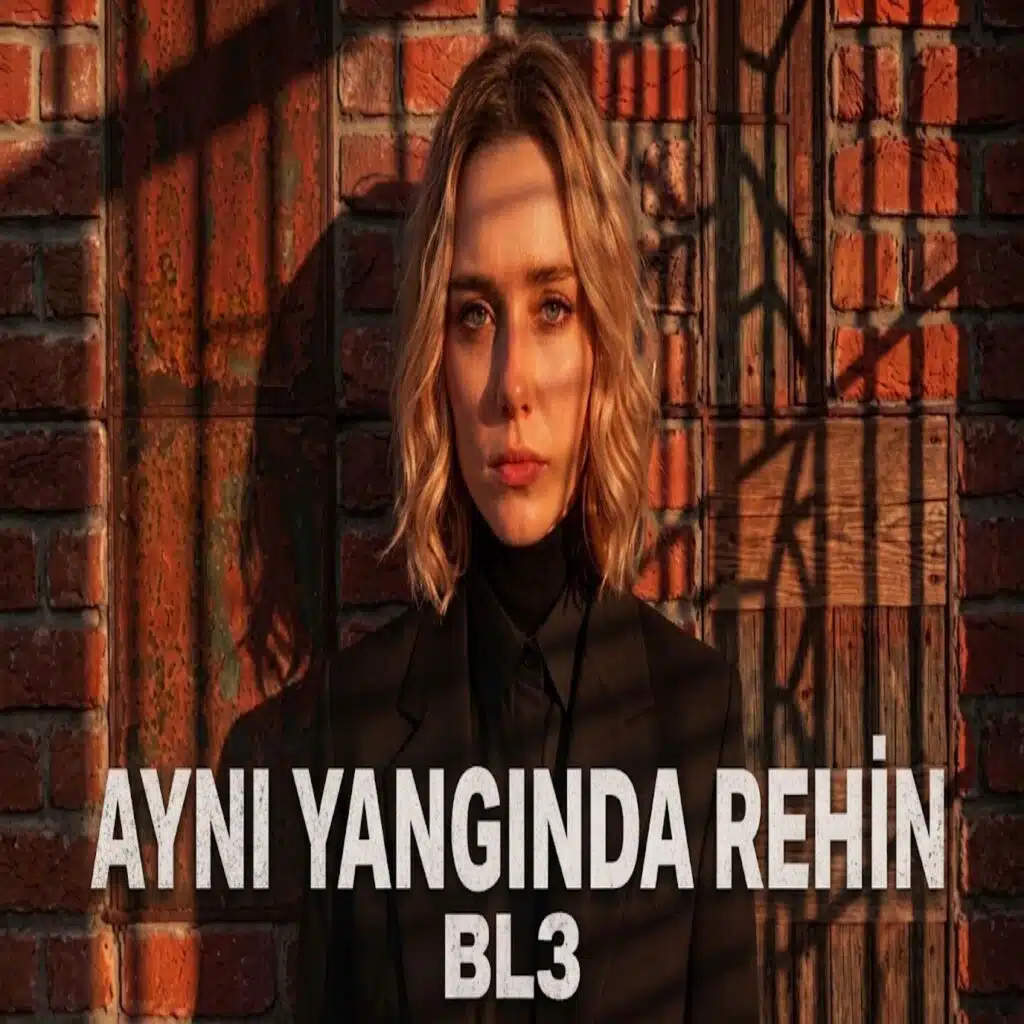 AYNI YANGINDA REHİN