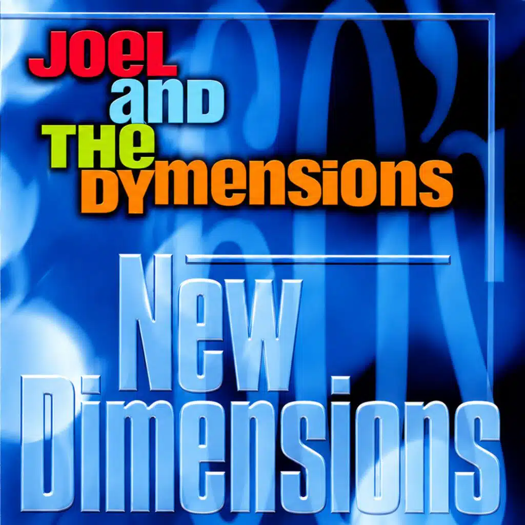 New Dimensions: The 60's