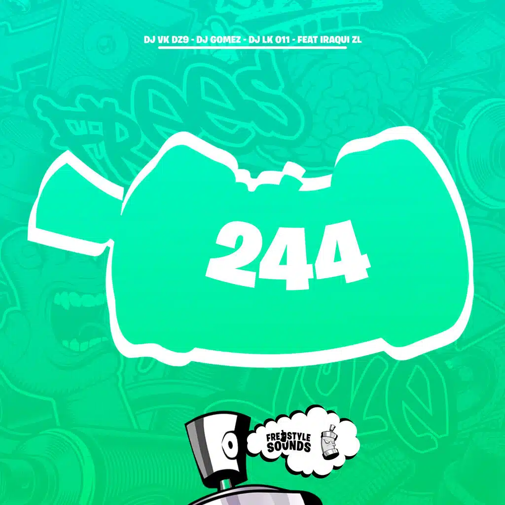 244