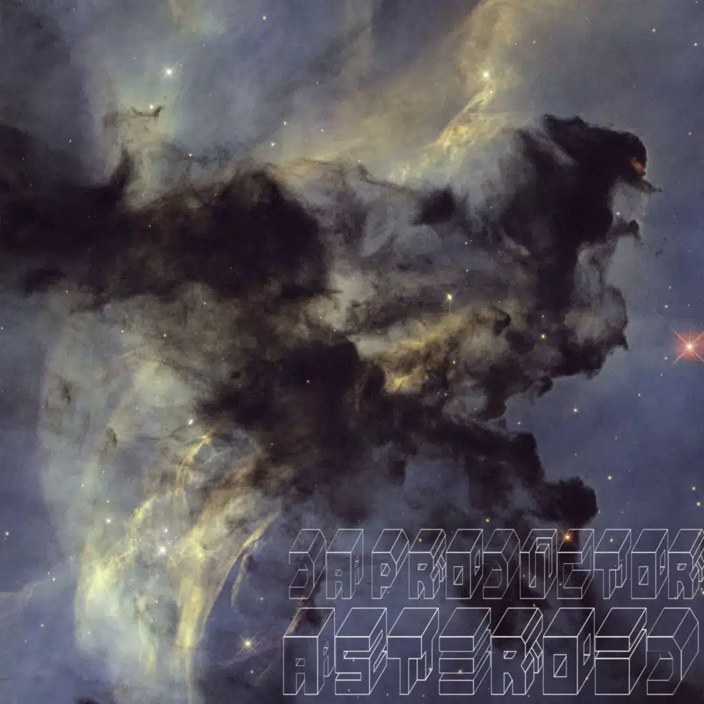 Asteroid