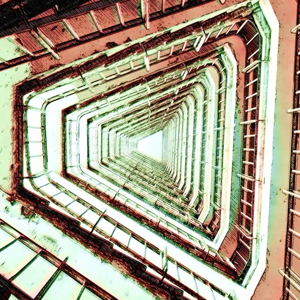 BUNKER: Go Down