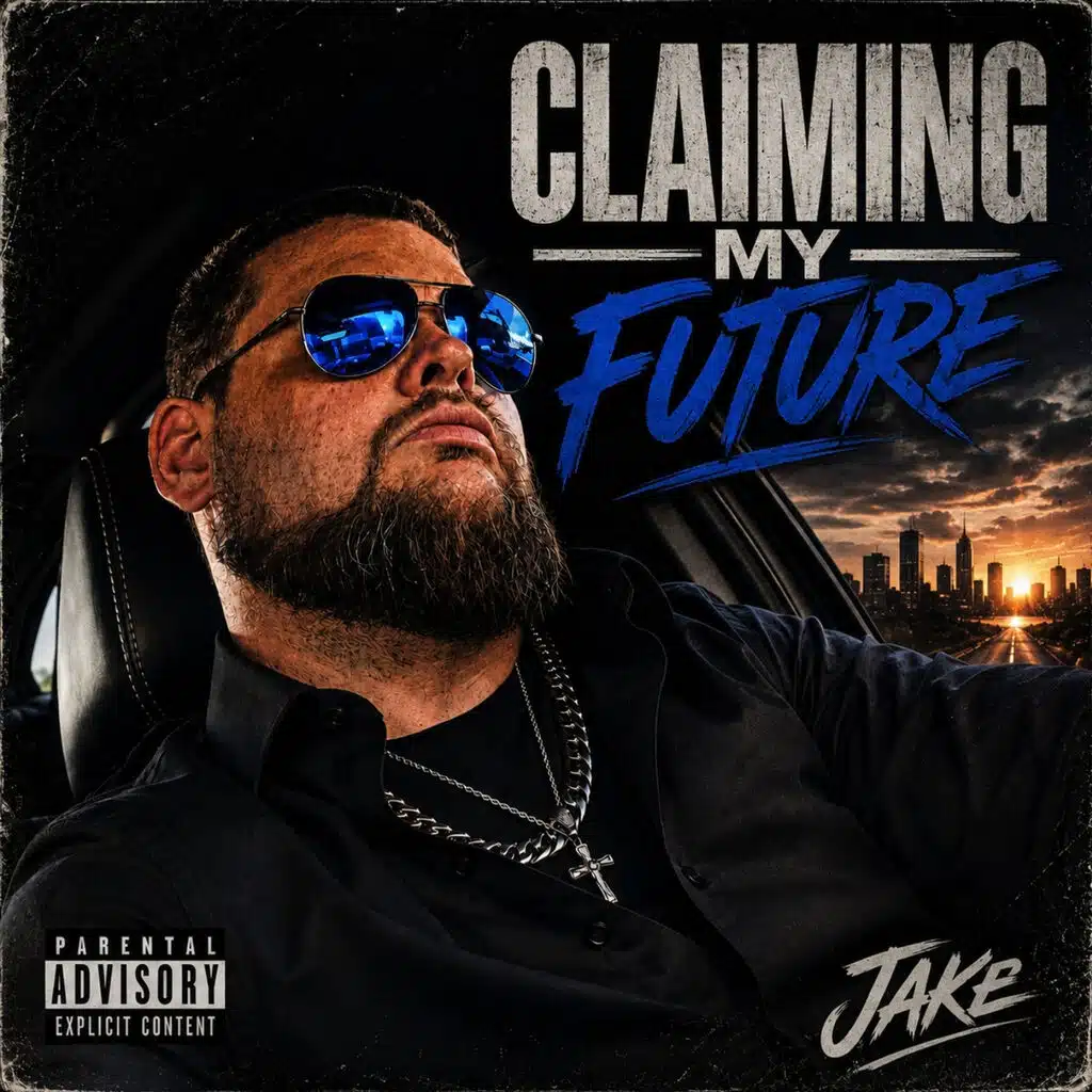 Claiming My Future