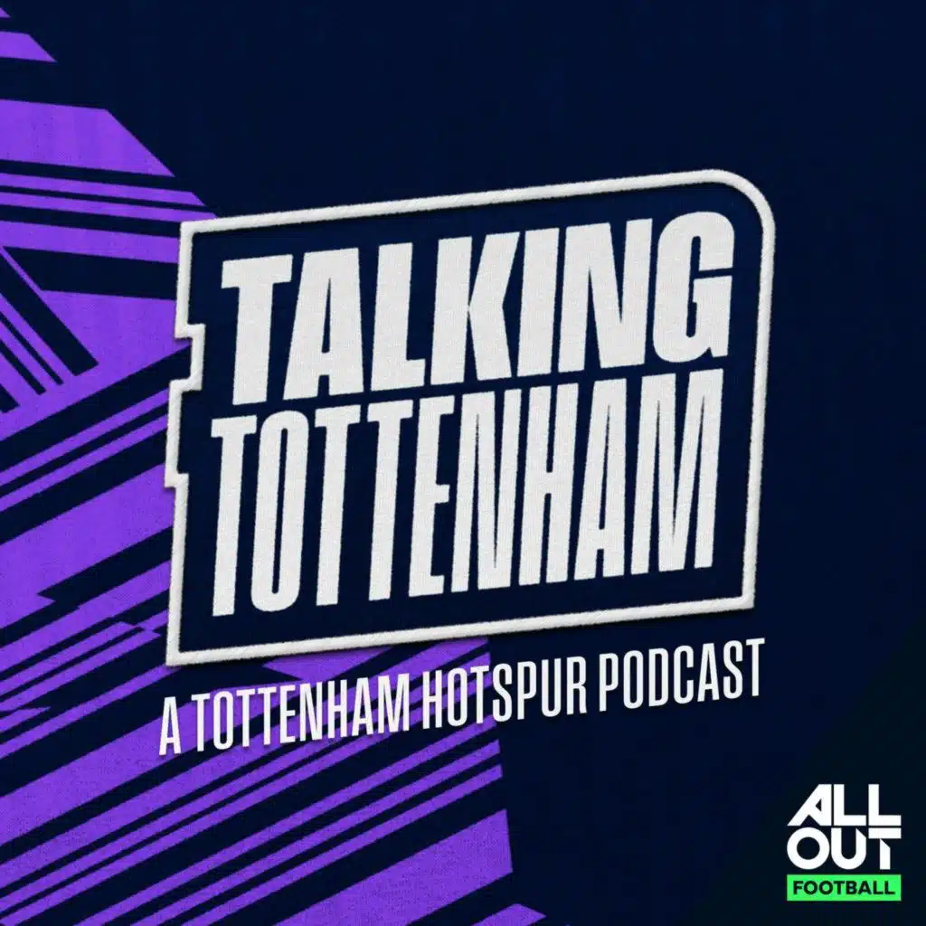 Tottenham's CUP EXIT, playmaker problems and £120m CASH INJECTION