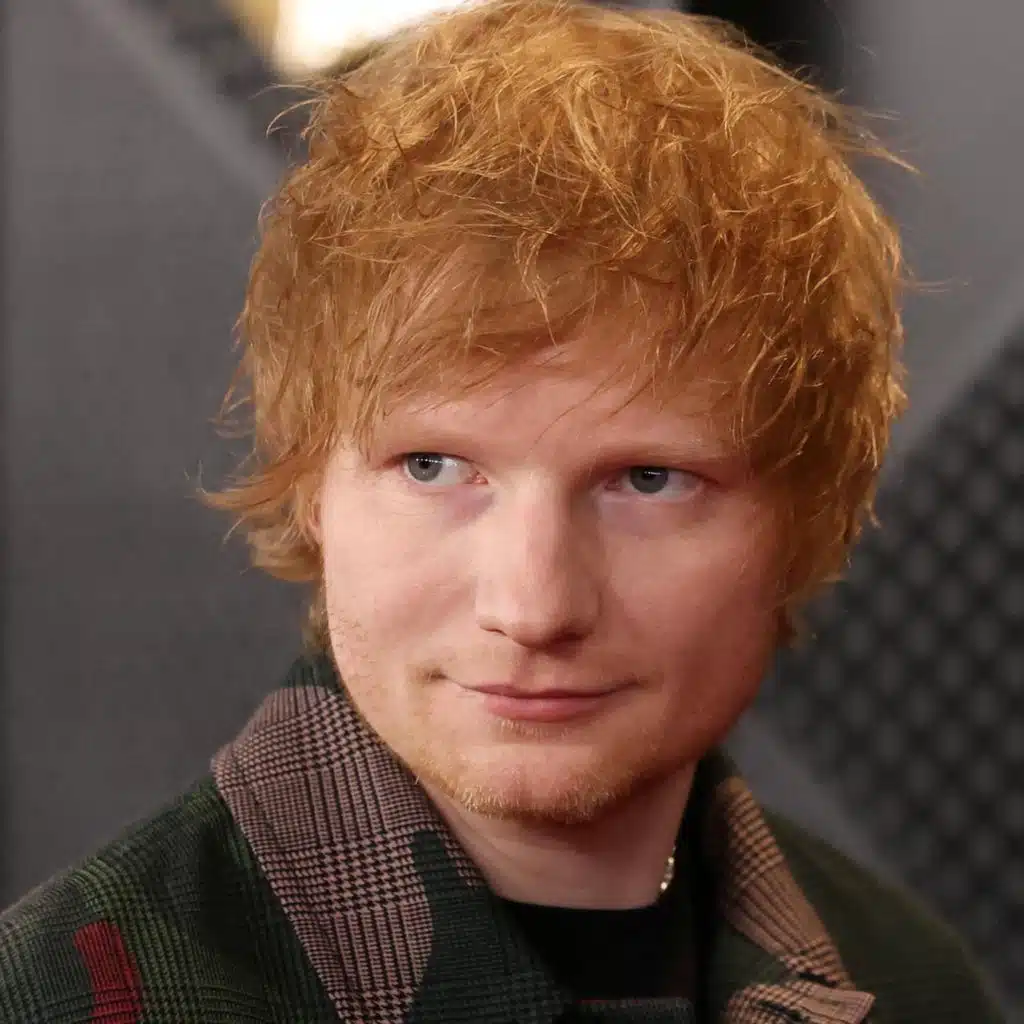 Ed Sheeran support acts quit after Macklemore ‘Free Palestine’ row - The Latest