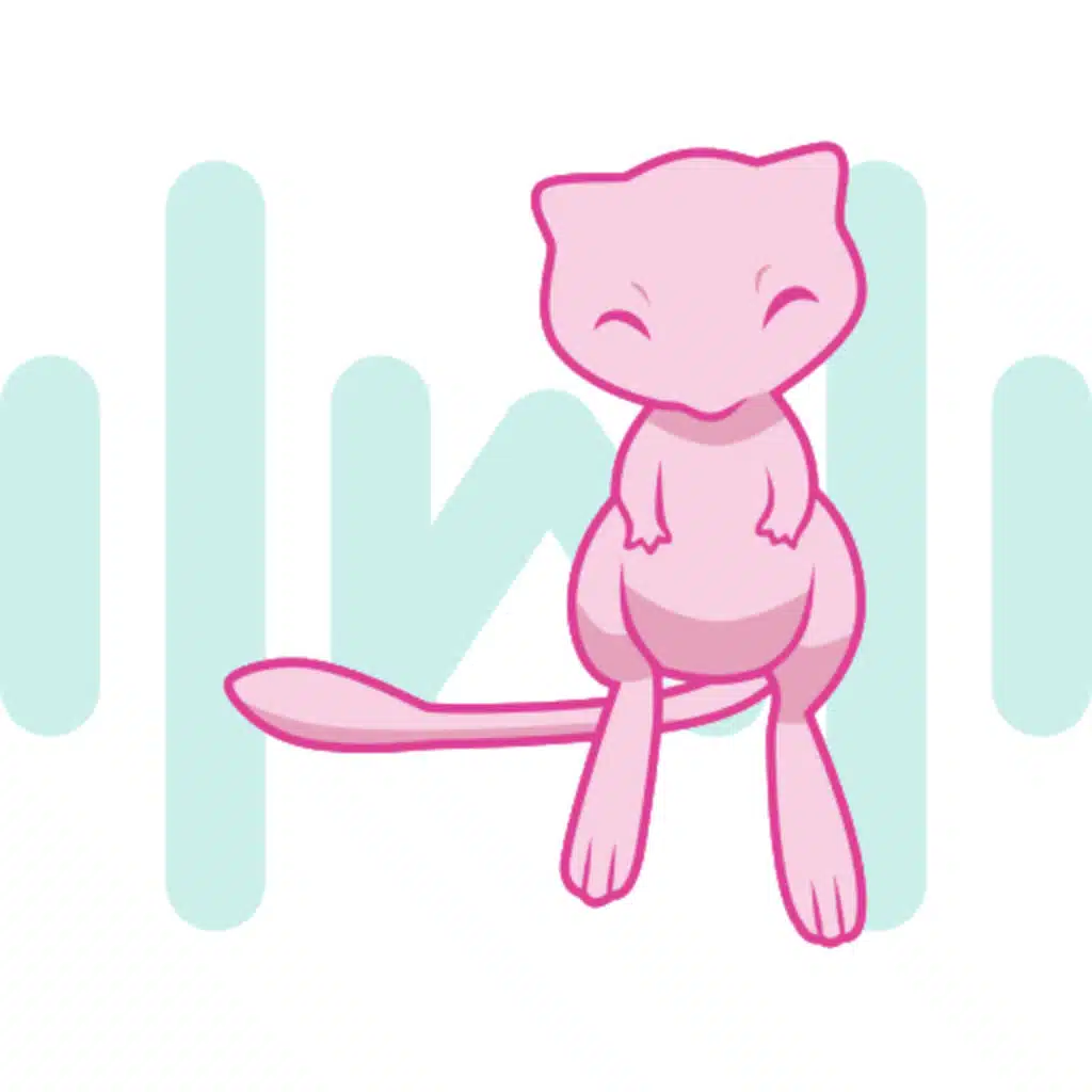 Pink Mew SoundBoard