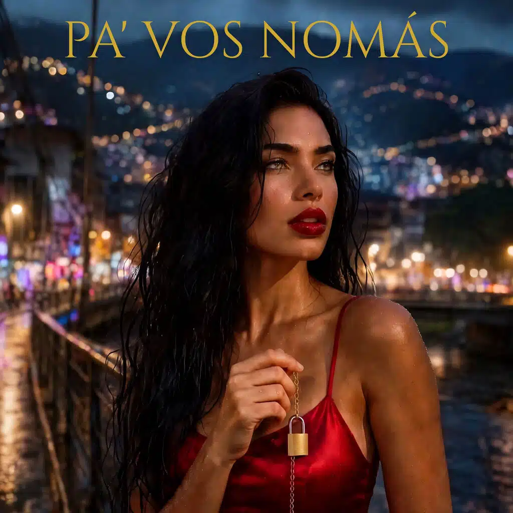Pa' Vos Nomás