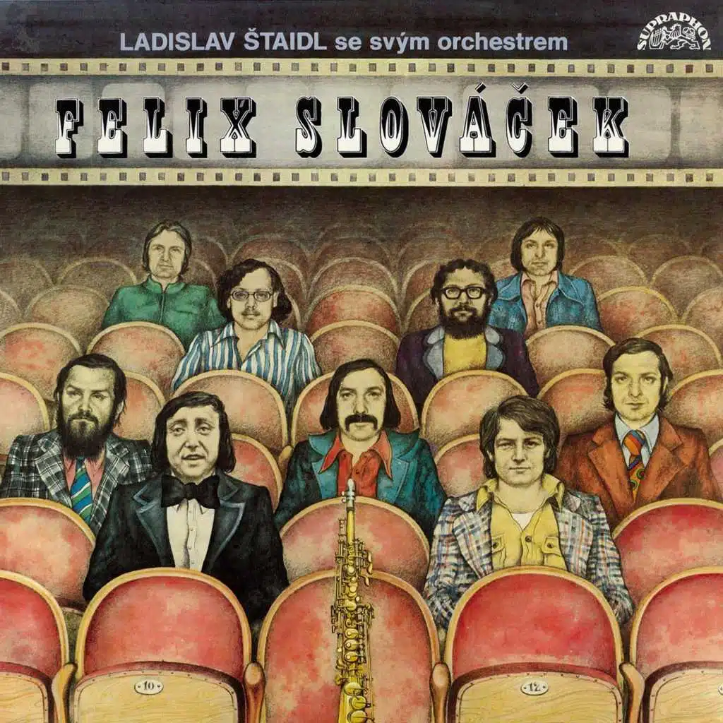 České Filmové Melodie