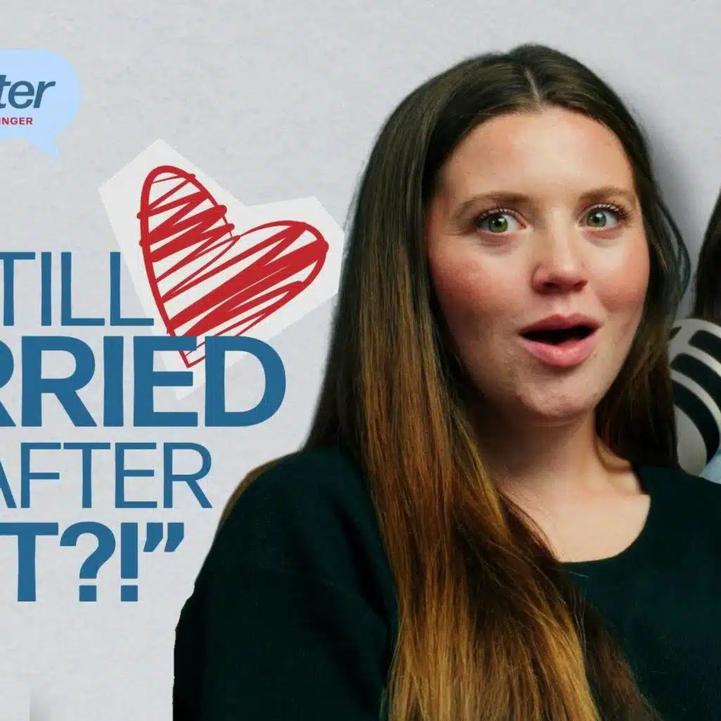 I Farted in Front of My Crush (+ More Awkward Teenage Stories) | Ep.2