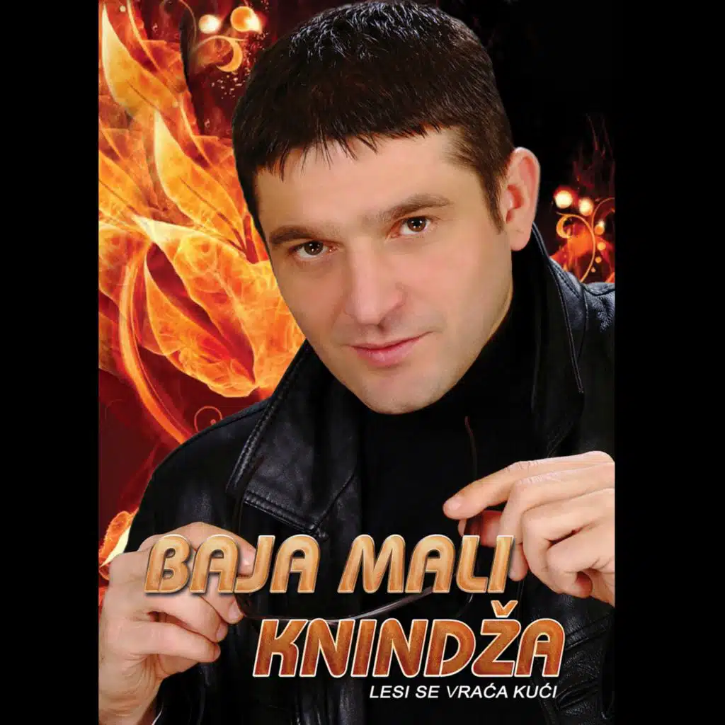 Lesi se vraca kuci