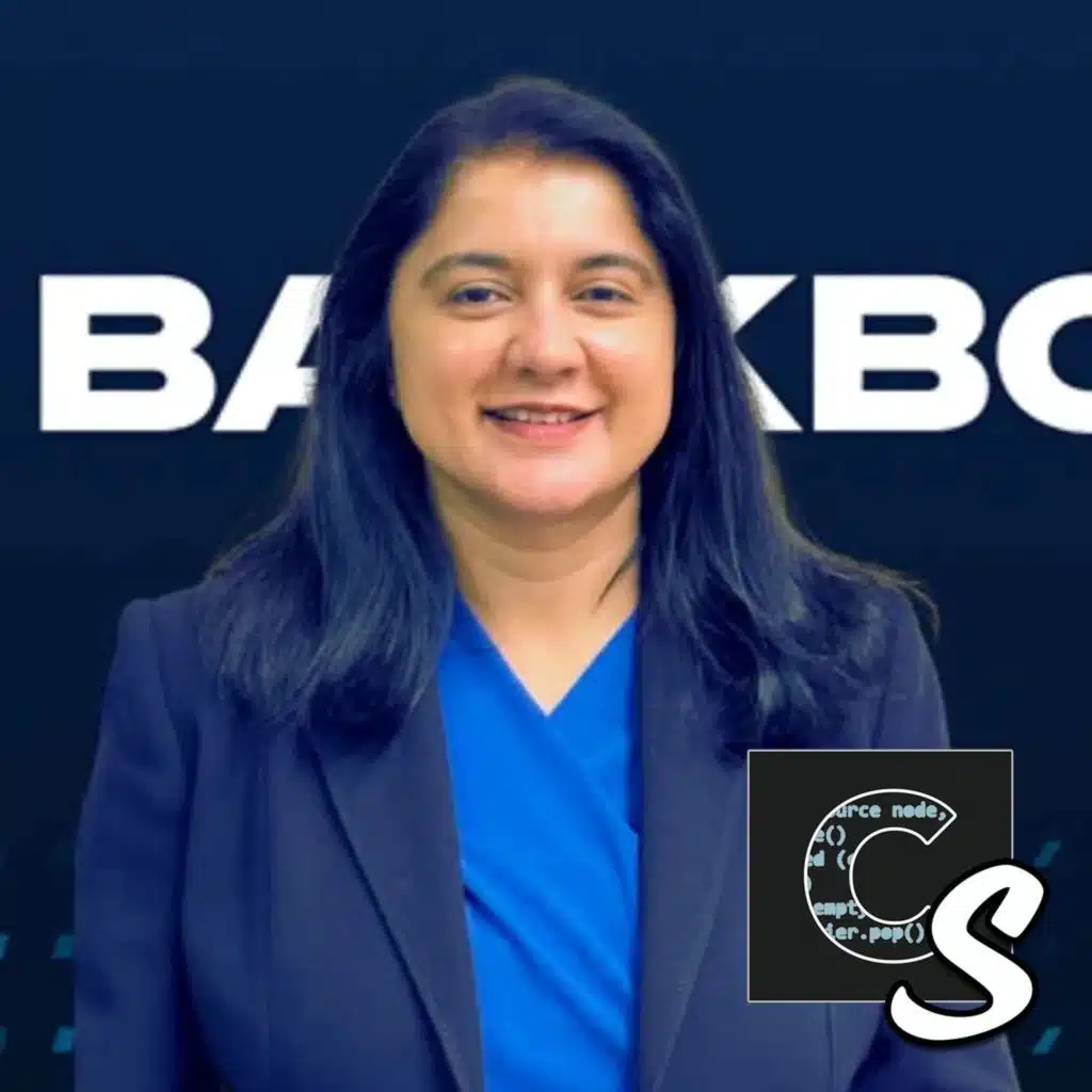 E13 Bonus: The Return of Backbox, and AI as a Trusted Advisor, with Rekha Shenoy, CEO of Backbox