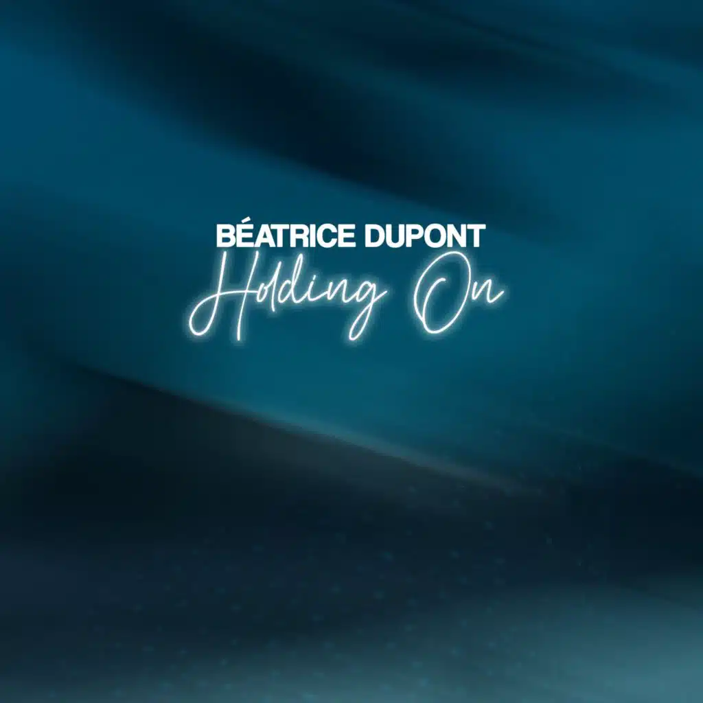 Holding On