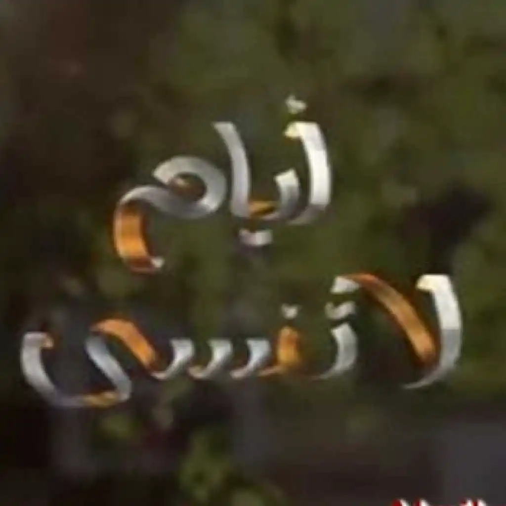 شارة مسلسل أيام لا تنسى