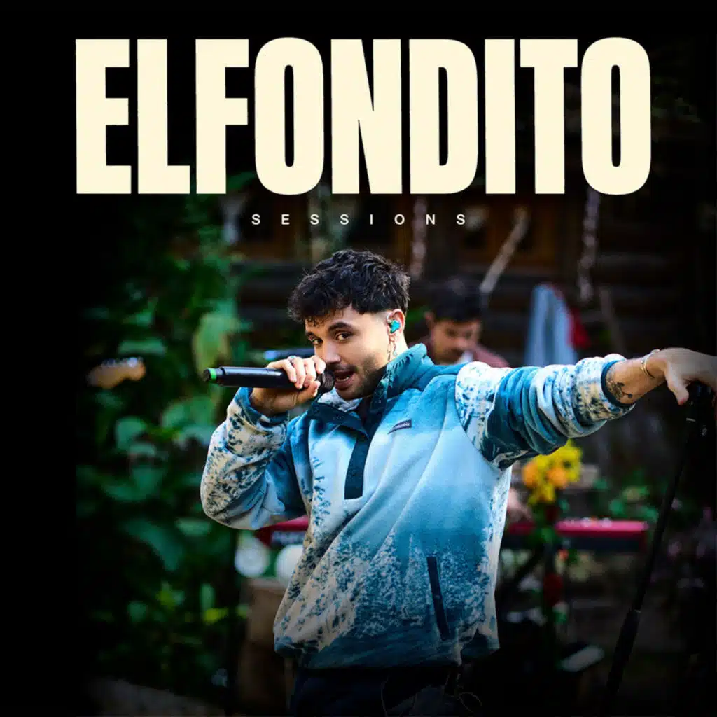 El Fondito Sessions