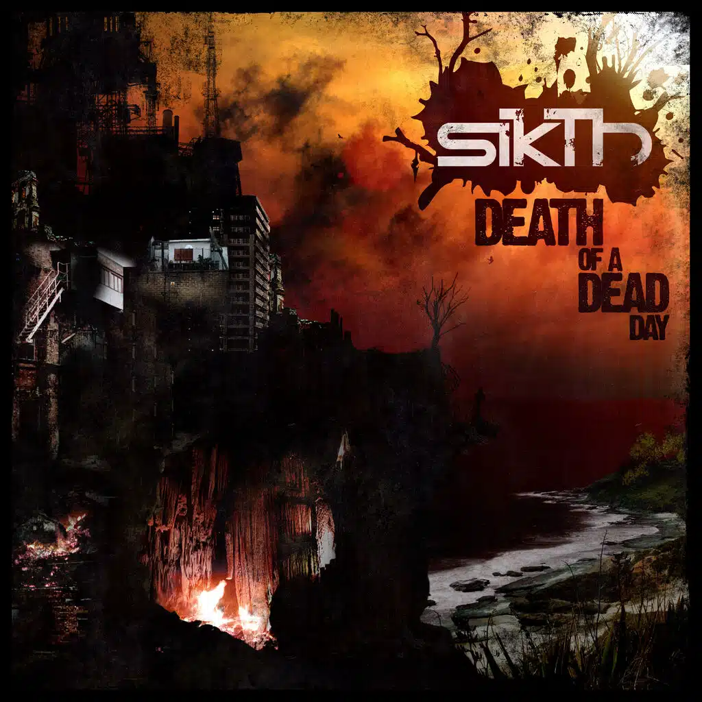 Death of a Dead Day (10th Anniversary Edition)