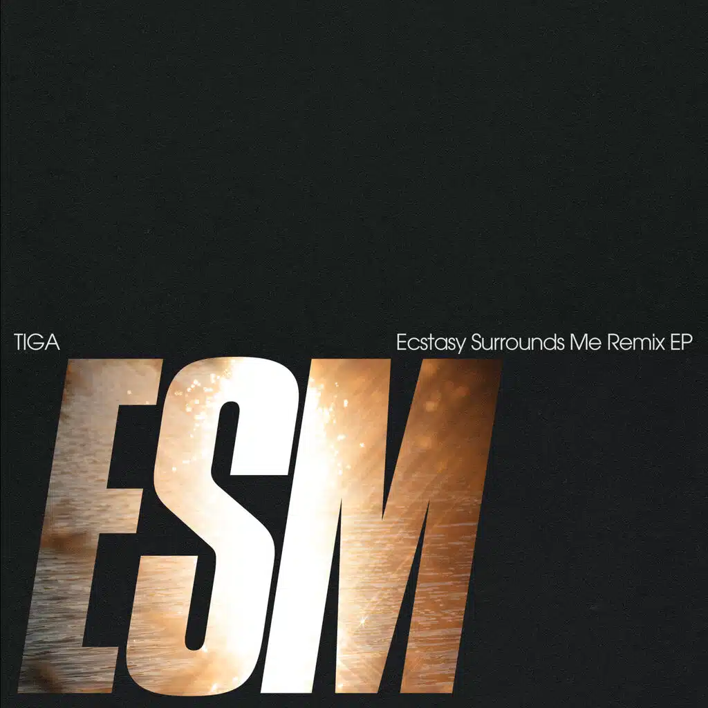 ECSTASY SURROUNDS ME (Remixes)