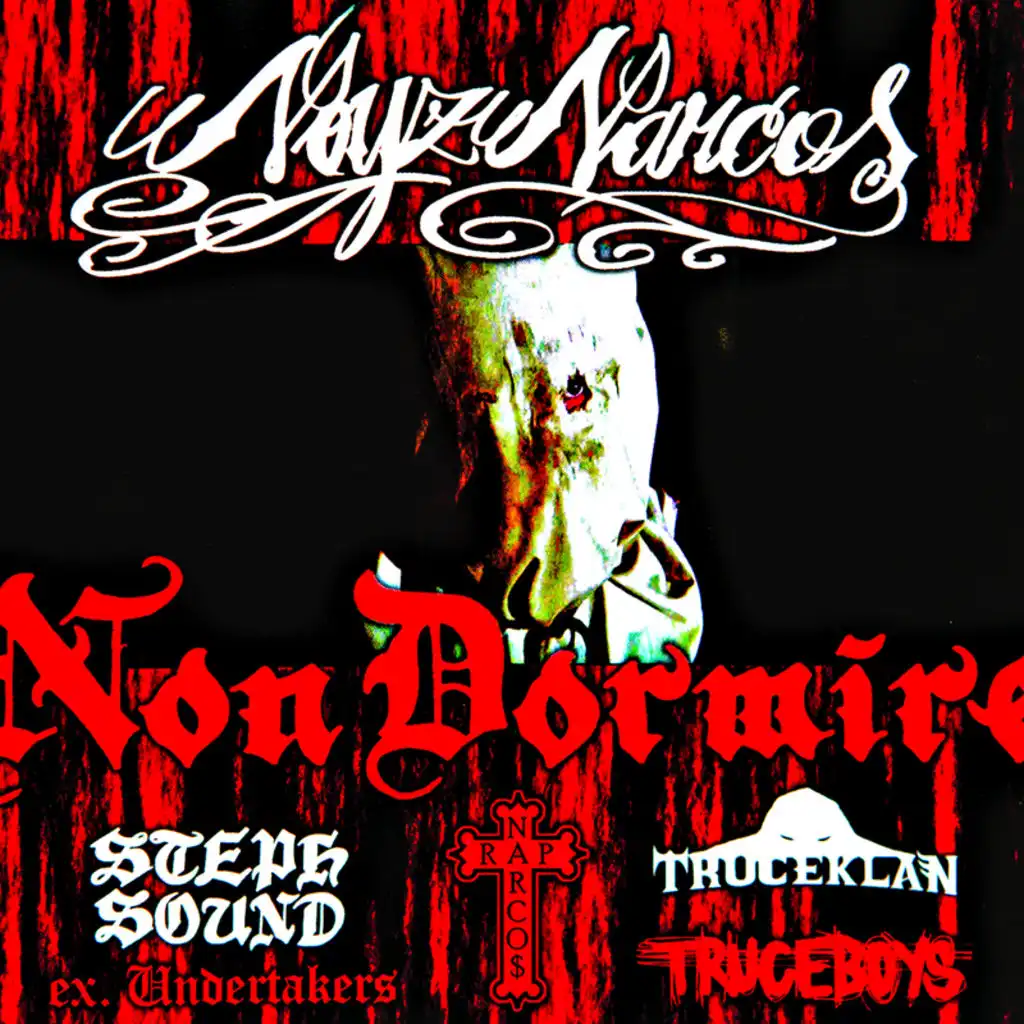 Introducing Noyz Narcos (feat. DJ Gengis Khan)