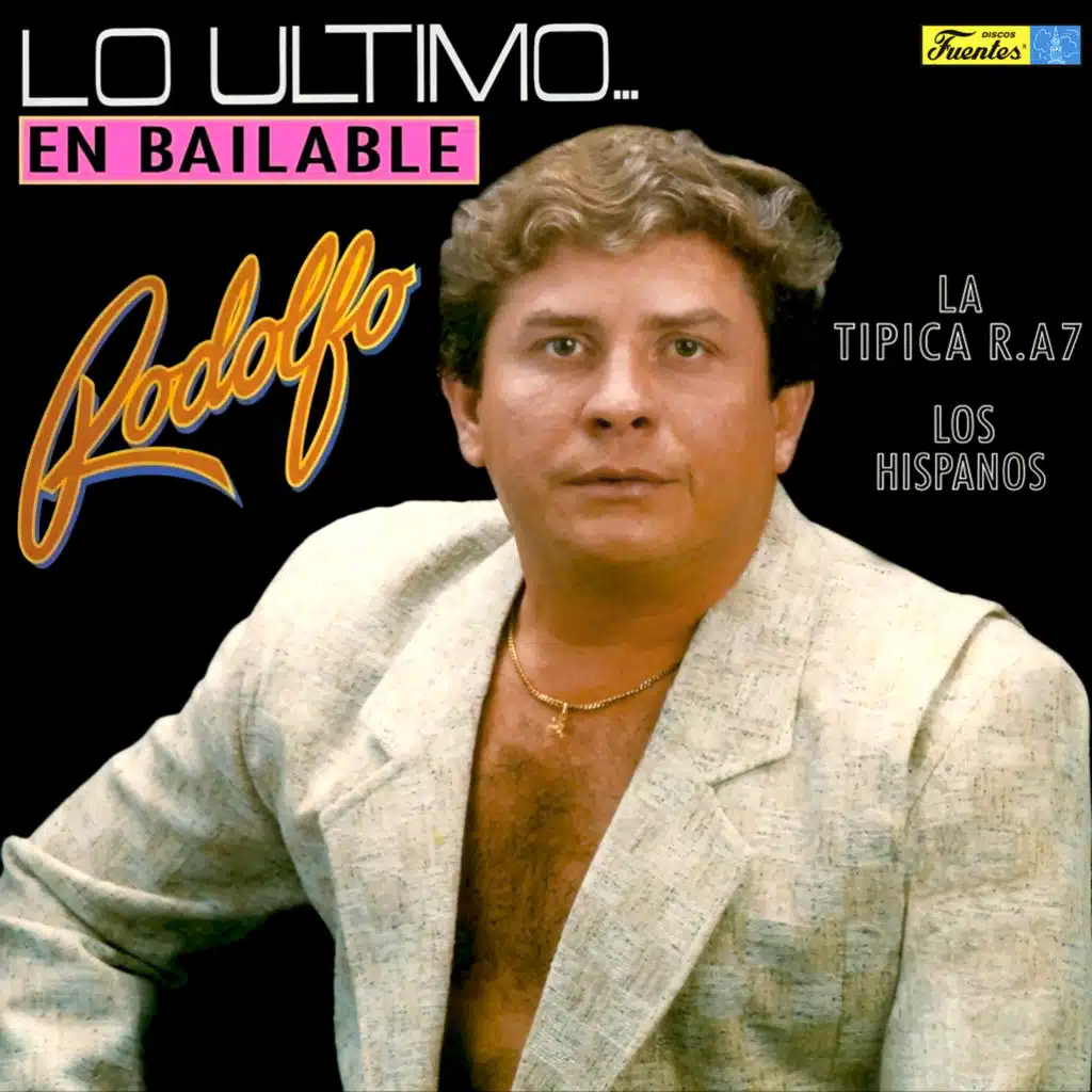 Lo Último... En Bailable