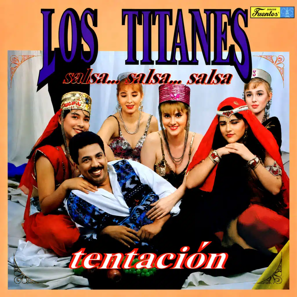 Tentación