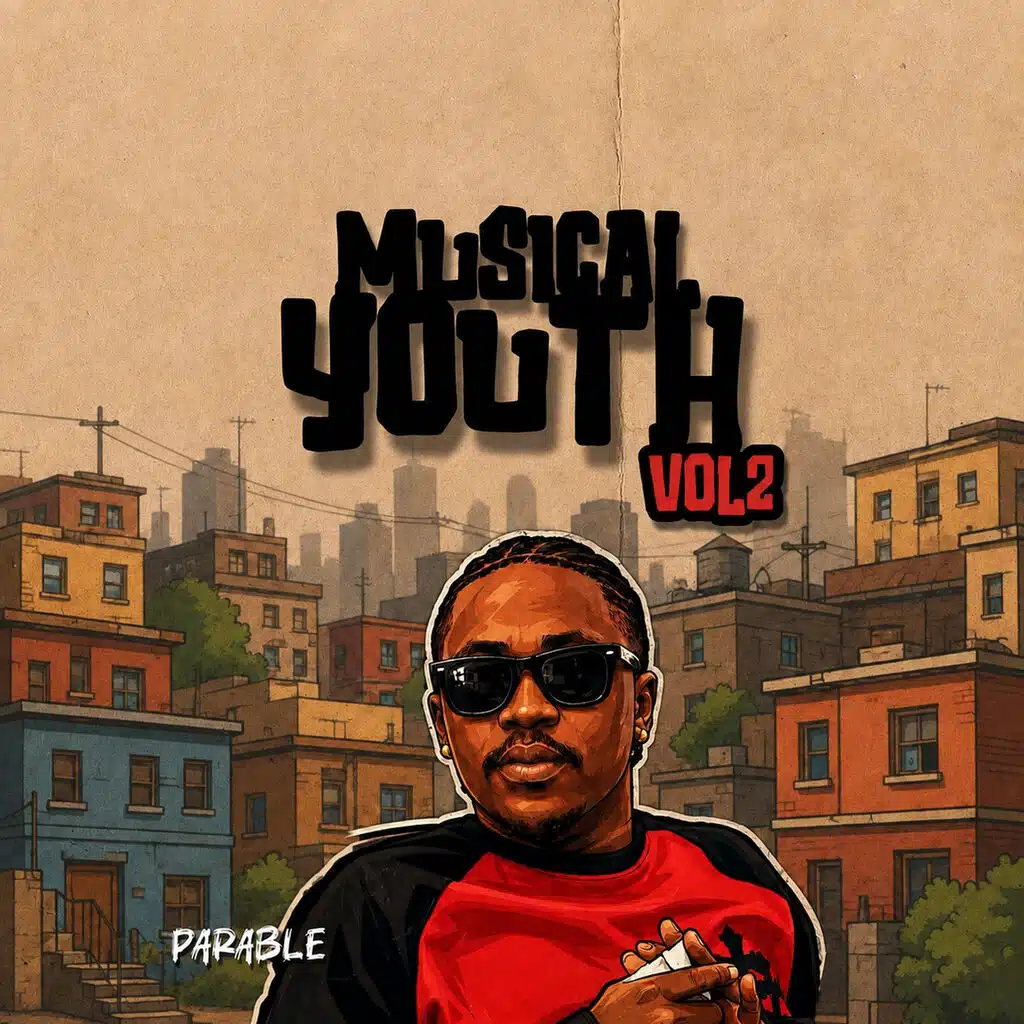 Musical Youth Vol2