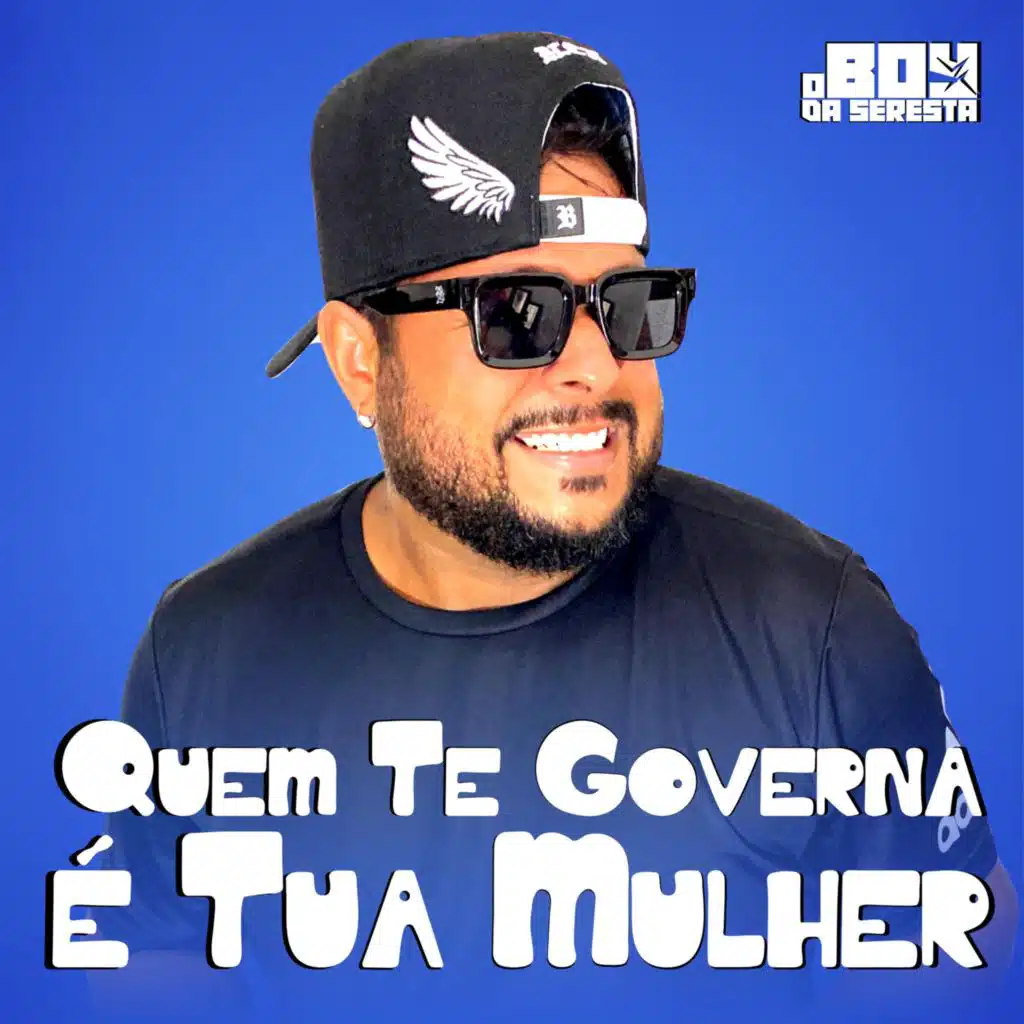 Quem Te Governa é Tua Mulher