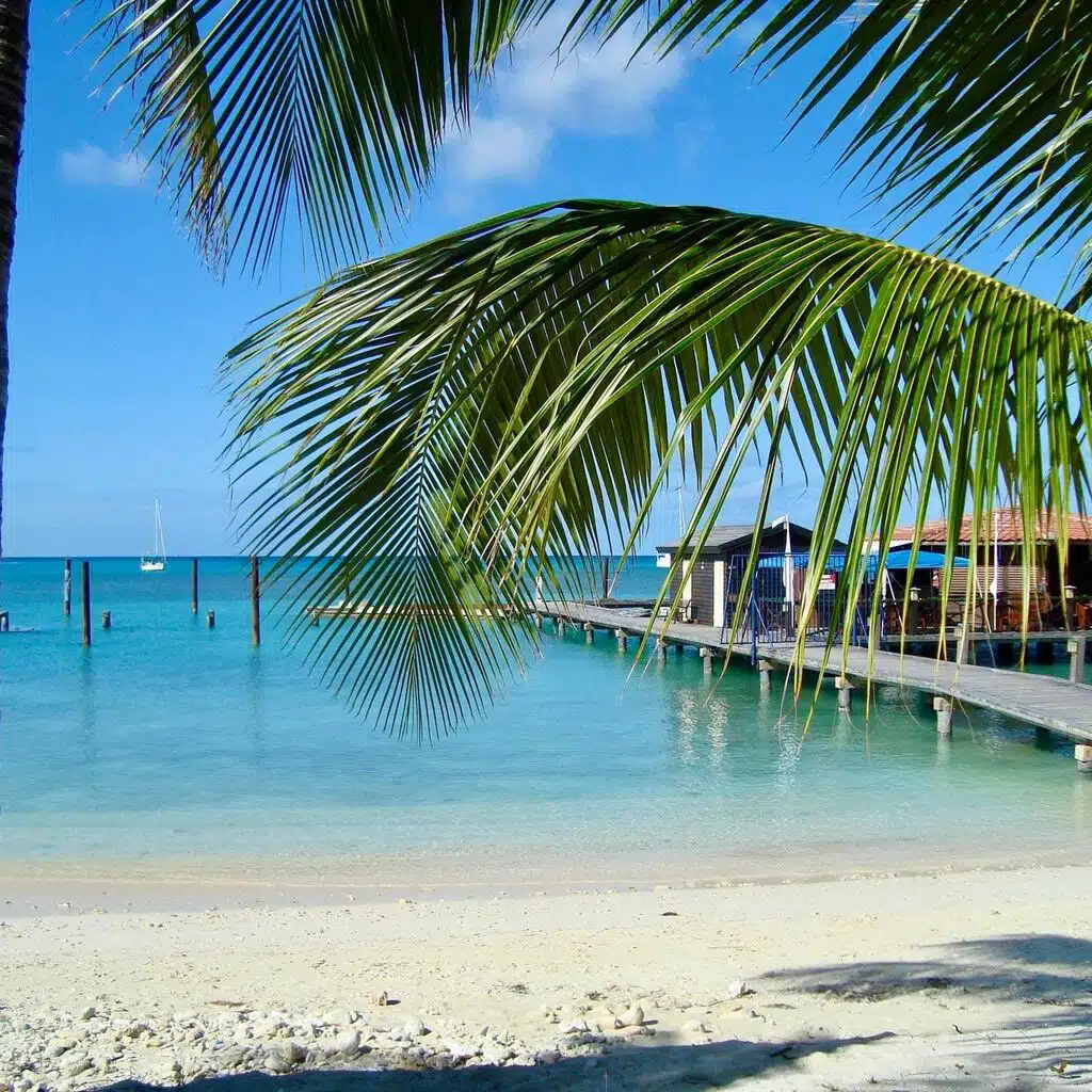 Sistemul Din Caraibe