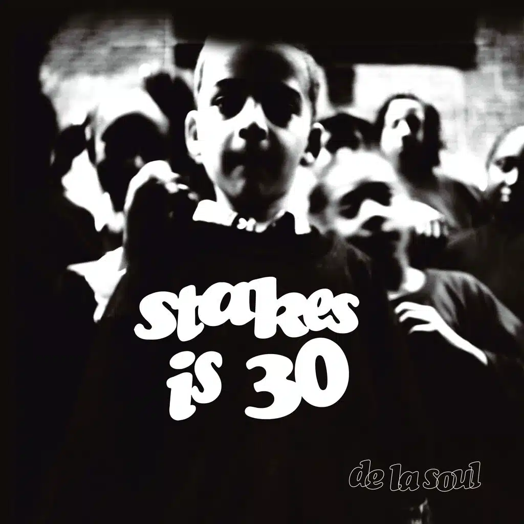 Supa Emcees (Instrumental Edit)