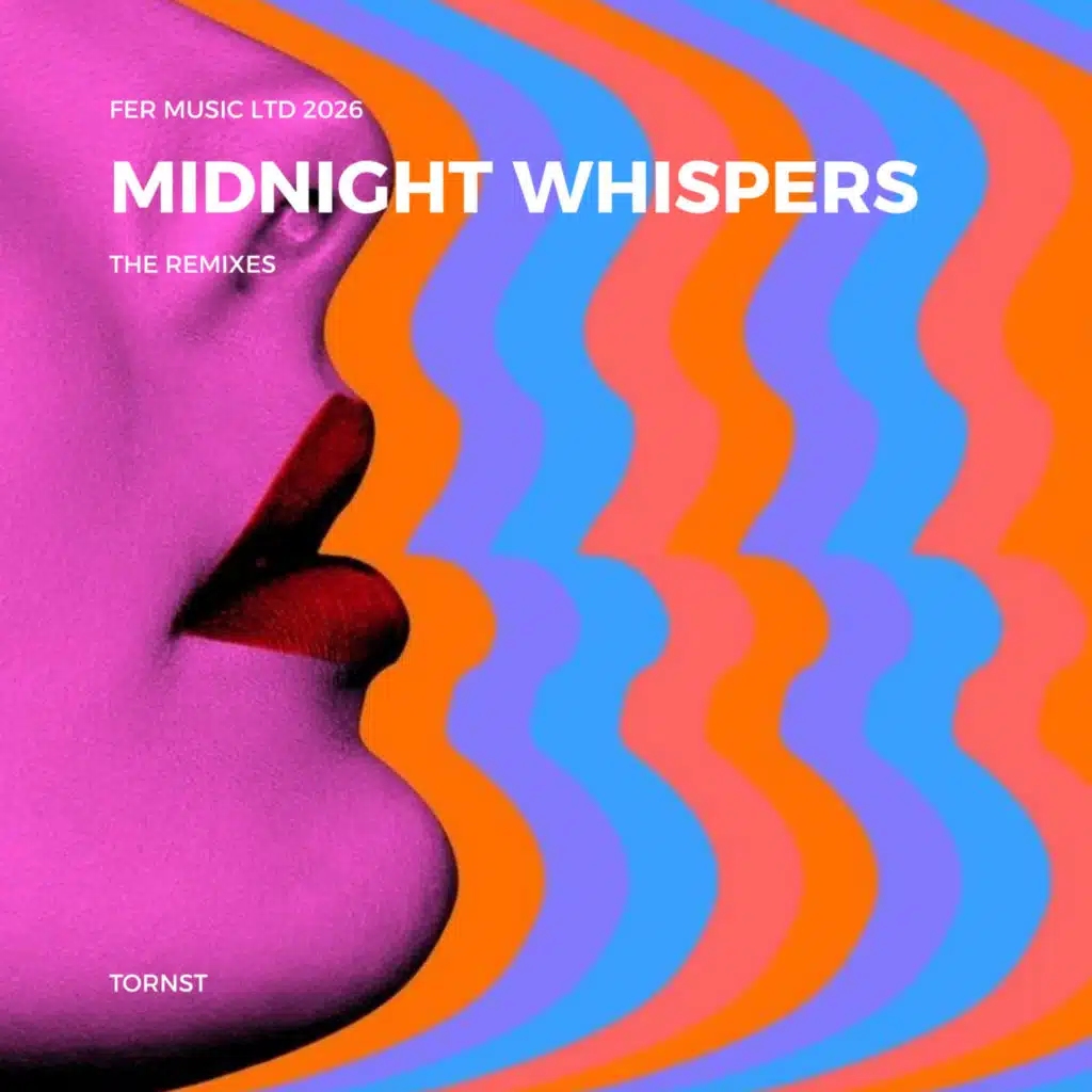 Midnight Whispers (The Remixes)