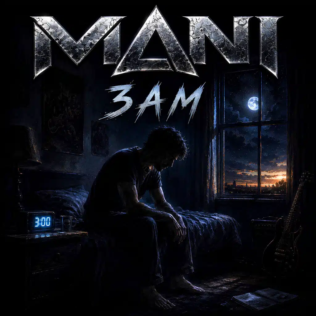 3AM