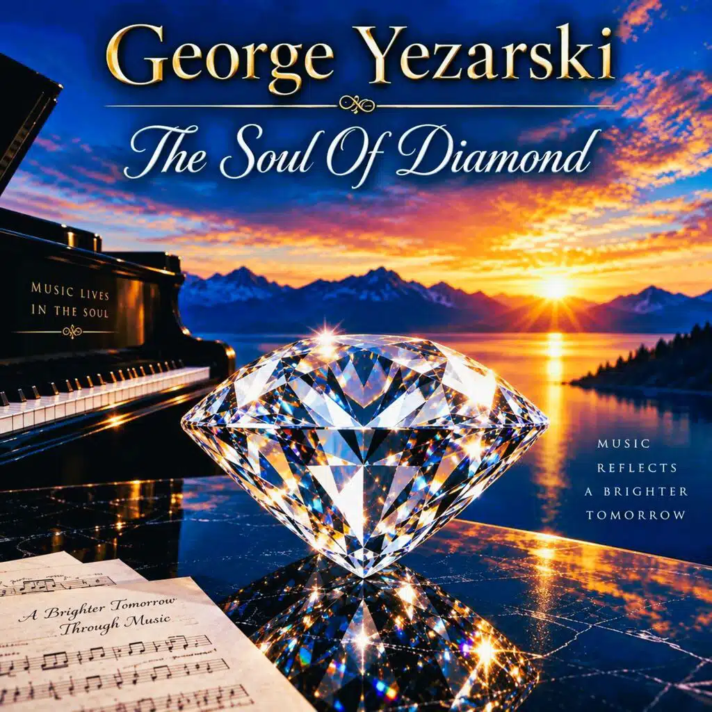 The Soul Of Diamond