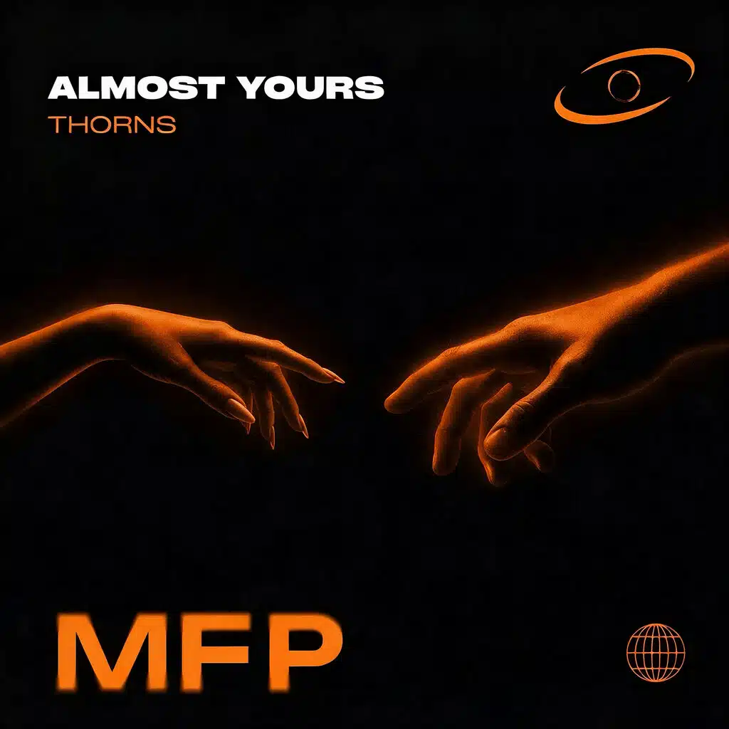 Almost Yours