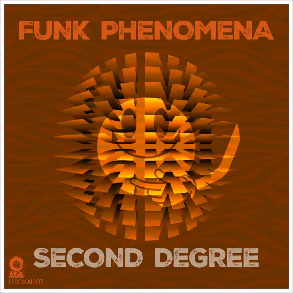 Funk Phenomena Second Degree