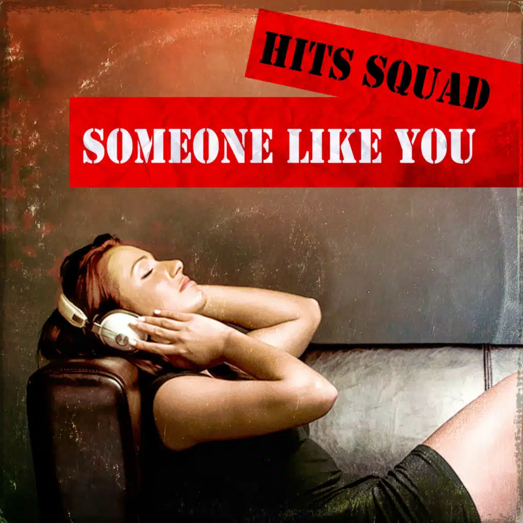 Someone Like You