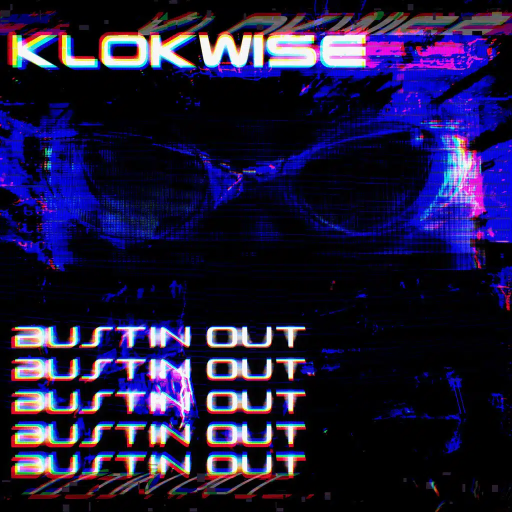 Bustin' Out