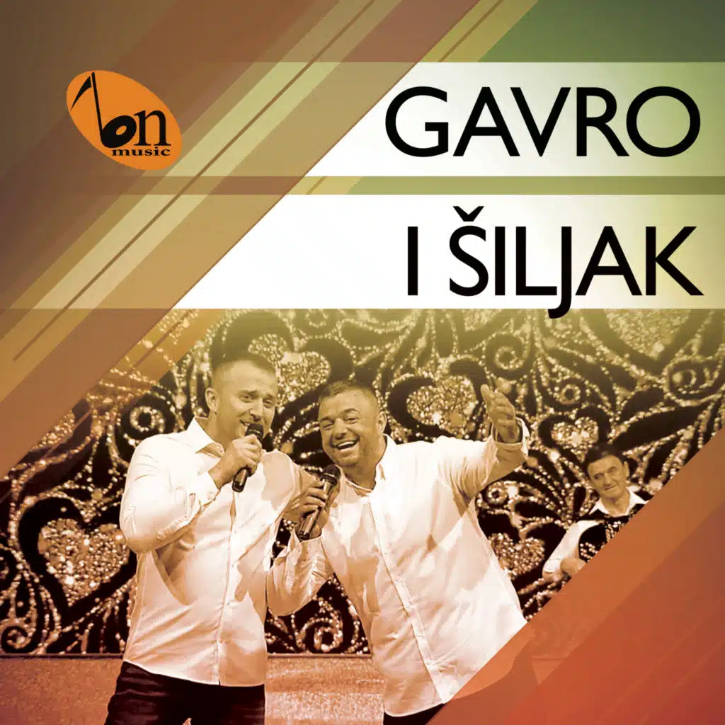Gavro I Siljak Miks 2025
