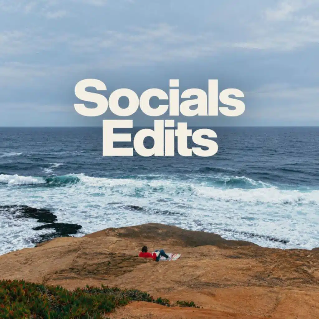 Socials Edits