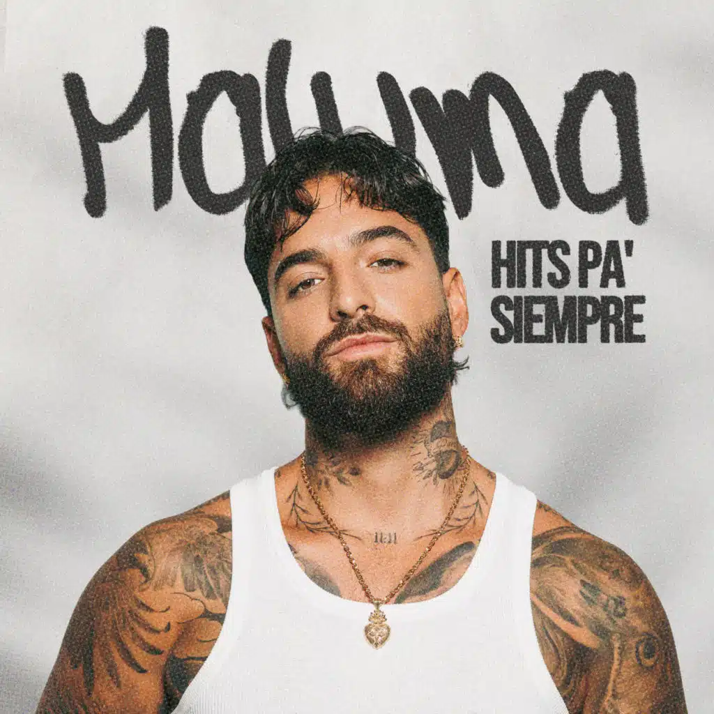 Maluma - Hits Pa' Siempre