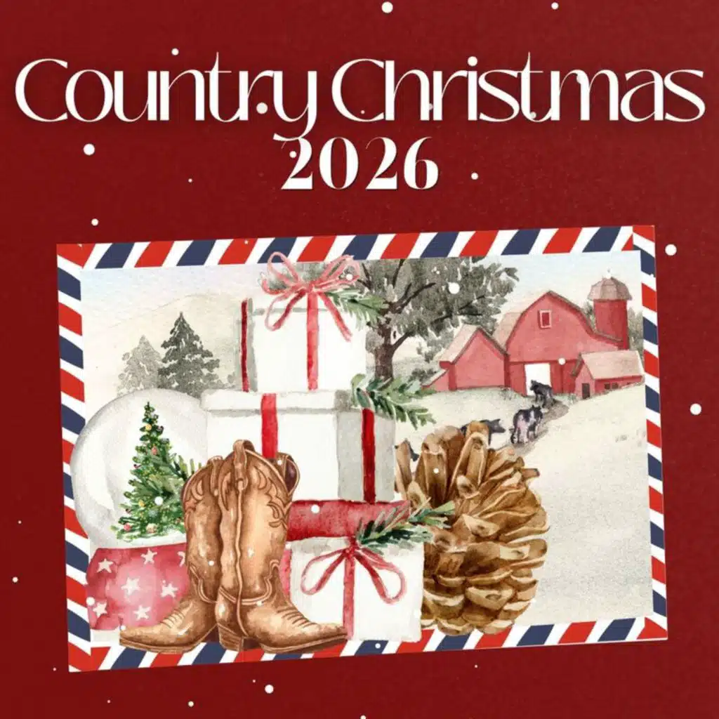 Country Christmas 2026
