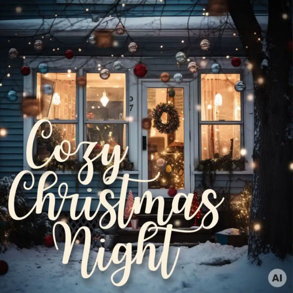 Cozy Christmas Night