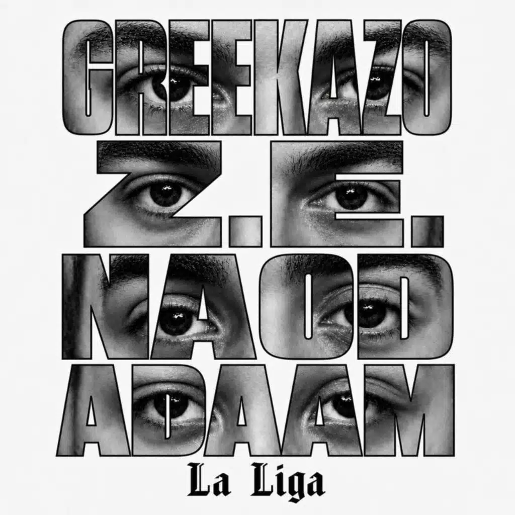 LA LIGA (feat. NBLNATION)