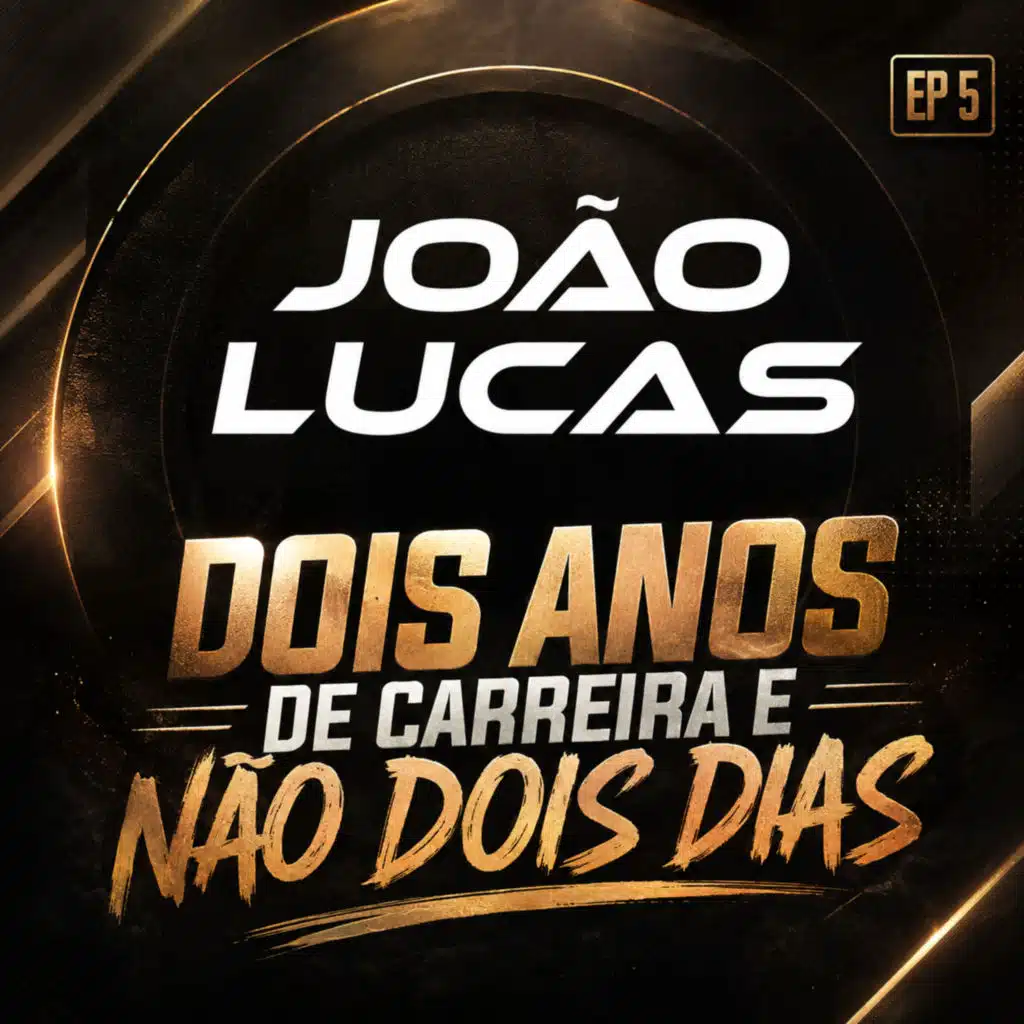 Dois Anos de Carreira e Não Dois Dias