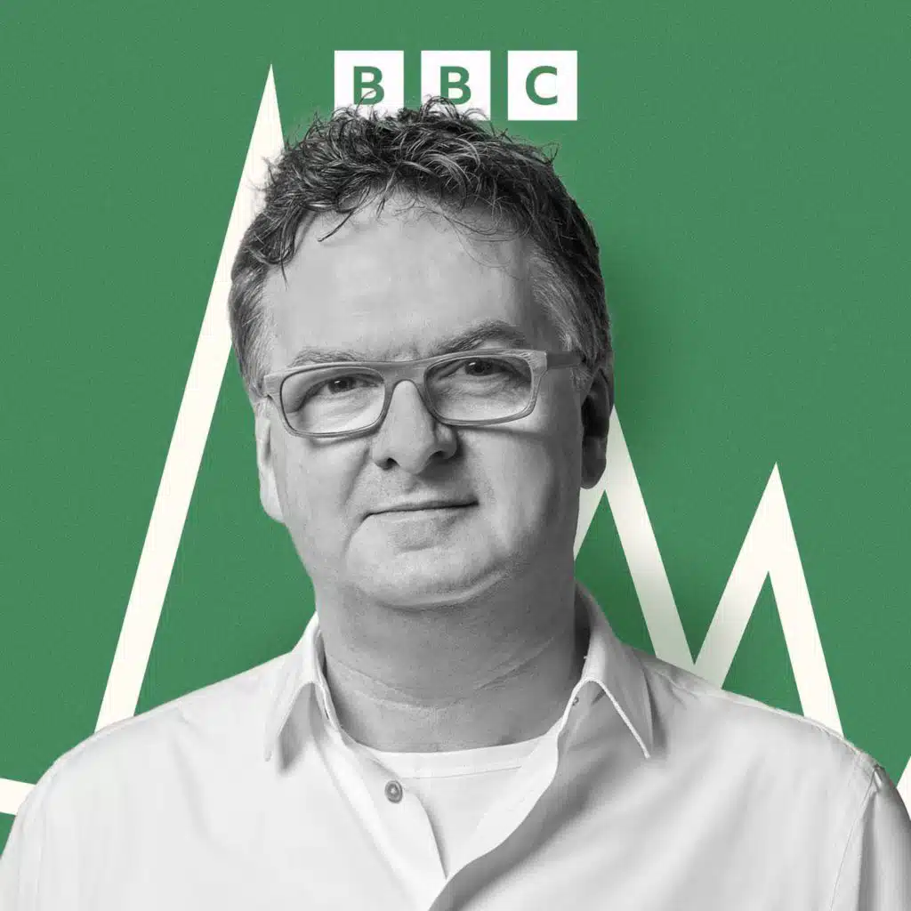 Paul Smith Exec Chair: Working From Home Doesn't Work