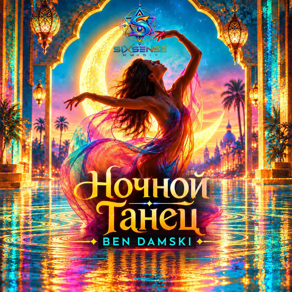 Ночной Танец