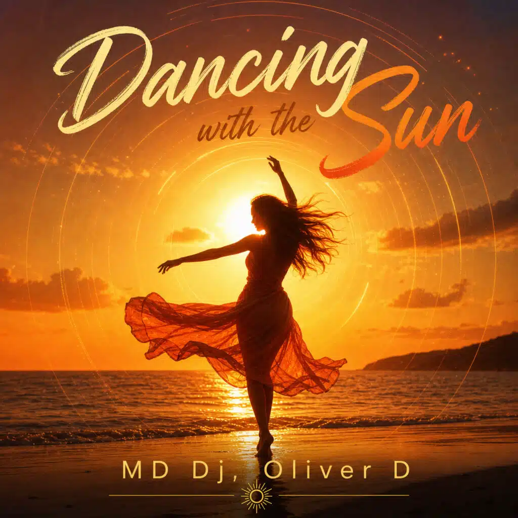 Dancing with the Sun
